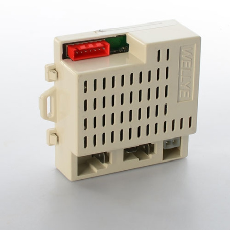 фото Блок управления M 3259-RC RECEIVER к джипу M 3259