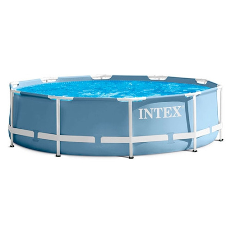 фото Каркасный бассейн Intex 28700 (305-76 см)