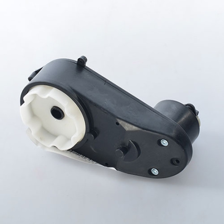 фото Рулевой редуктор универсальный 12V PP 380-3500 RPM для электромобилей JJ258 JJ235 JJ609 JJ298 JE116 JJ255 JJ245 JJ263 JJ252 JJ2188 JJ2158 JJ2258 JJ2198