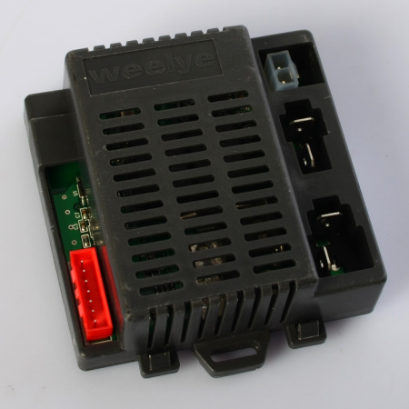 фото Блок управления 12V M 4158-RC RECEIVER для машины M 4158