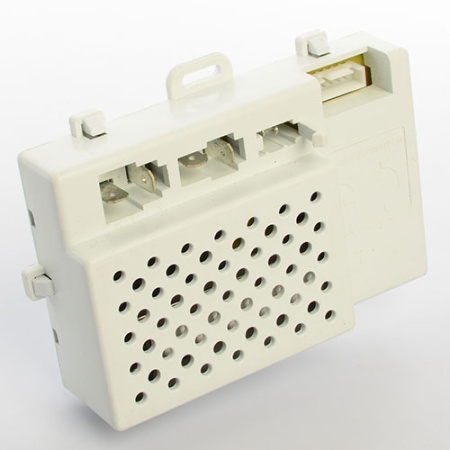 фото Блок управления M 3568-RC RECEIVER для джипа M 3568 (2017г)
