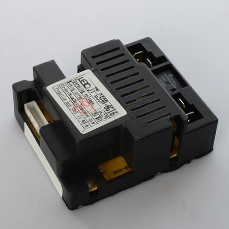 фото Блок управления 12V M 2794-RC RECEIVER для электромобиля M 2794