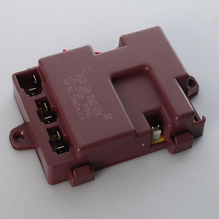 фото Блок управления 12V M 2772-RC RECEIVER для электромобилей M 2772 M 3269 M 3270 M 3271 M 3208 M 3271