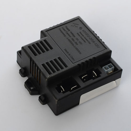 фото Блок управления M 3401-RC RECEIVER для электромобиля M 3401