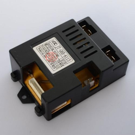 фото Блок управления 12V M 2760-RC RECEIVER для электромобиля M 2760