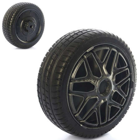 фото Колесо M 4214-EVA WHEEL для джипа M 4214