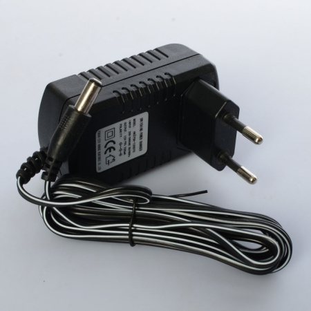 фото Зарядное устройство 12V 700mA M 3638-CHARGER для квадроцикла M 3638
