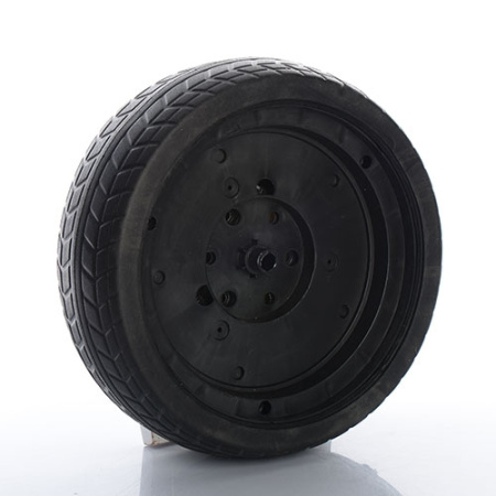 фото Колесо с переходником M 3122-EVA WHEEL для электромобиля M 3122