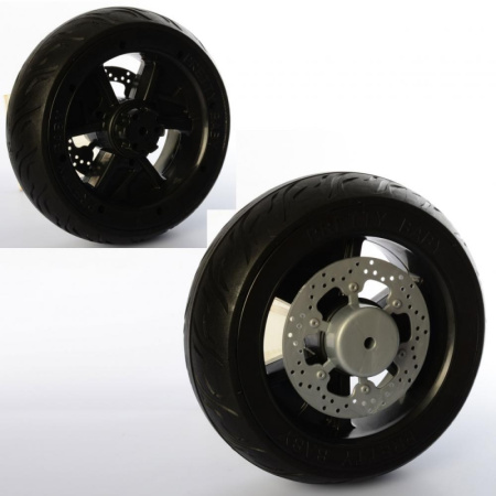 фото Колесо заднее M 3688-R-EVA-WHEEL к мотоциклу M 3688