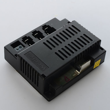 фото Блок управления M 3118-RC RECEIVER для электромобилей M 3118 M 3107 M 3237