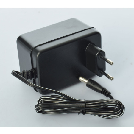 фото Зарядное устройство 12V 1200mA M 3570- 4WD CHARGER для джипа M 3570