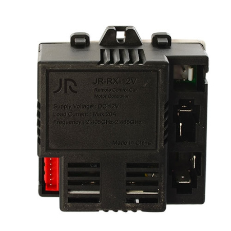 фото Блок управления 12V M 3570-RC RECEIVER для джипа M 3570