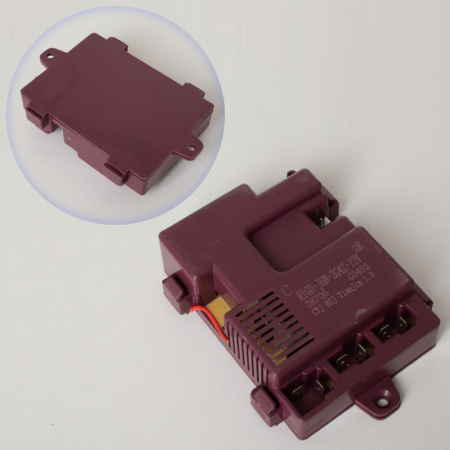 фото Блок управления 12V M 4148-RC MODULE для джипа M 4148