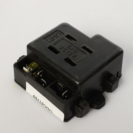 фото Блок управления 12V M 3624-RC RECEIVER для электромобиля M 3624