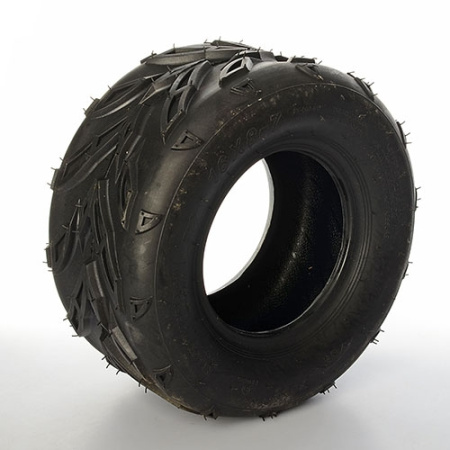 фото Переднее колесо 1000D-WHEEL для квадроциклов HB-EATV800D 1000D 1000Q диаметр 33 см