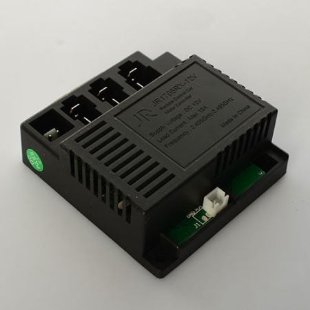 фото Блок управления 12V M 3661-RC RECEIVER для электромобиля M 3661