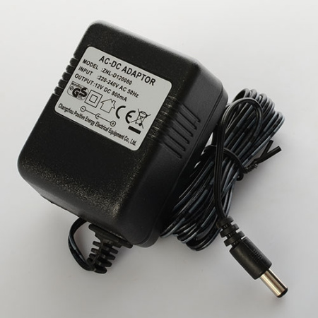 фото Зарядное устройство M 3578-CHARGER для мотоцикла M 3578 M 3581 12V 800mA