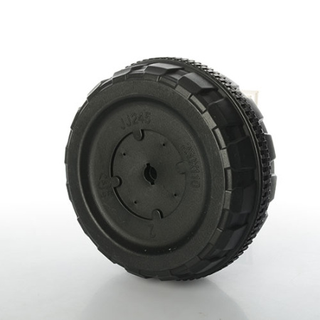 фото Колесо WHEEL JJ255 для электромобиля JJ255 пластик