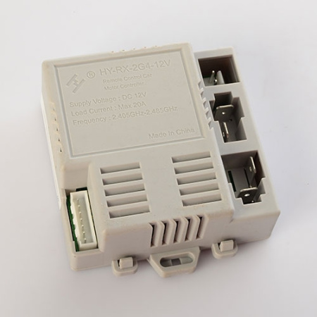 фото Блок управления 12V M 3557-RC RECEIVER для электромобиля M 3557