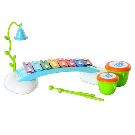 фото Детский ксилофон PlaySmart 7342