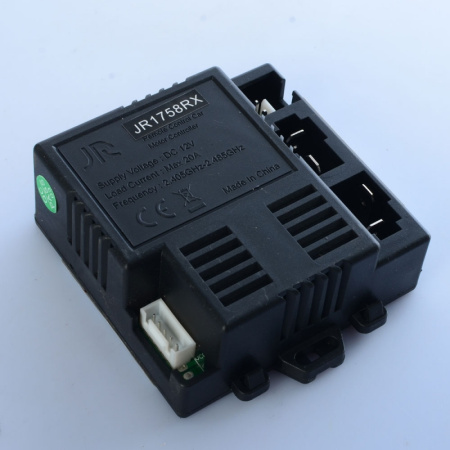 фото Блок управления 12V M 4064-RC RECEIVER для джипа M 4064