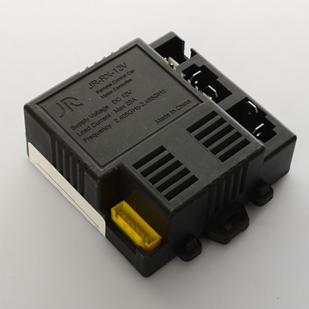 фото Блок управления M 3598-RC RECEIVER для джипа M 3598 M 3599 12V