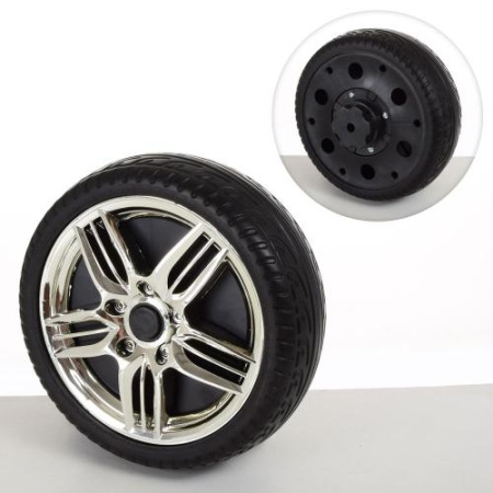 фото Колесо ЕВА с переходником M 3621-EVA WHEEL к машине M 3621