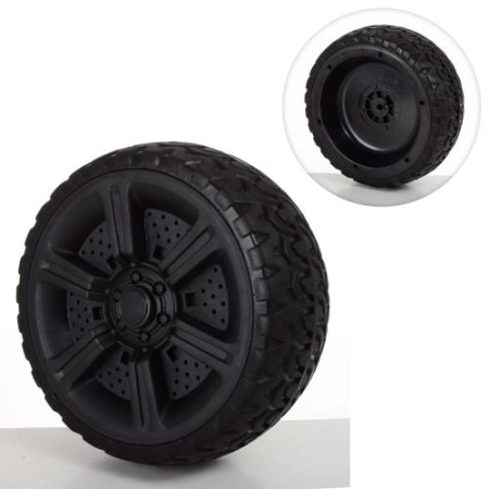 фото Колесо ZP 5128-EVA WHEEL к квадроциклу ZP5128