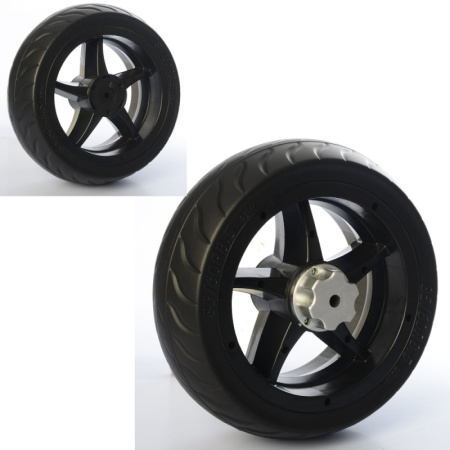 фото Колесо с переходником M 4195-EVA WHEEL к мотоциклу M 4195