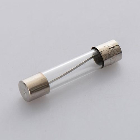 фото Предохранитель 500C-SAFETY DEVICE