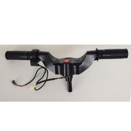 фото Ручка газа руль M 3683-HANDLE для мотоцикла M 3683