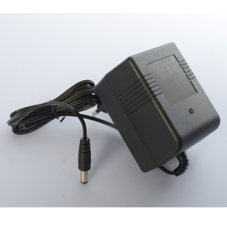 фото Зарядное устройство 12V 1000mA M 4085-CHARGER для машины M 4084 M 4085