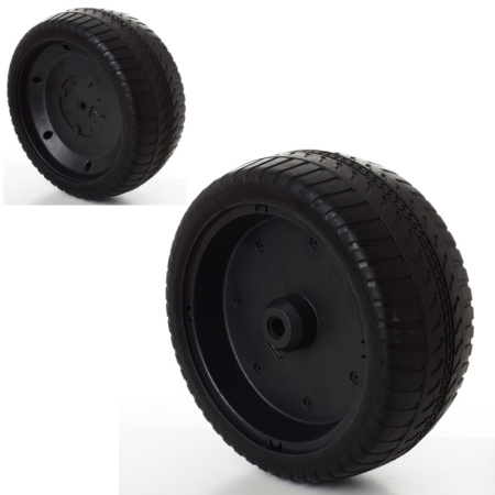 фото Колесо переднее M 4229-F-EVA WHEEL к квадроциклу М 4229