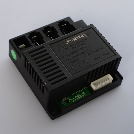 фото Блок управления 12V M 3567-RC RECEIVER 4WD для джипа M 3567