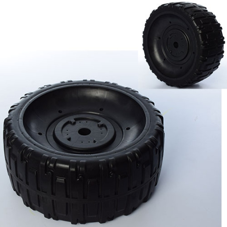 фото Колесо заднее JJ2255-R-EVA WHEEL для джипа JJ2255