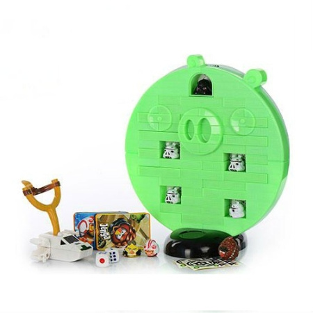 фото Игра AngryBirds 1358 Звездные войны
