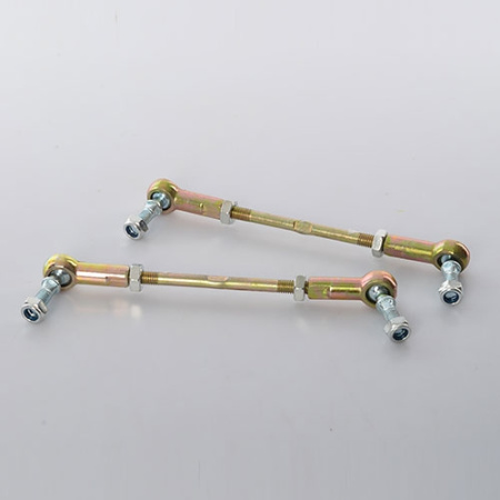 фото Рулевая тяга с наконечниками в сборе STEERING AXLE-500C/800C для квадроцикла для HB-EATV500C/800C