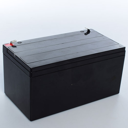 фото Батарея аккумулятор 24V7AH JJ2255-BATTERY для джипа JJ2255