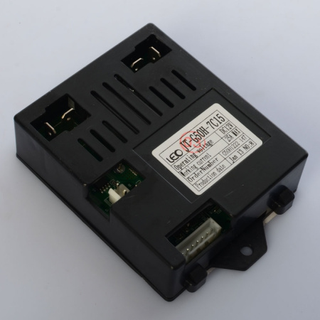 фото Блок управления 12V M 3851-RC RECEIVER для электромобиля M 3851