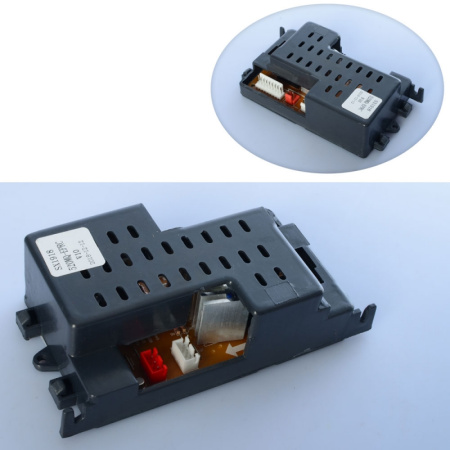 фото Блок управления M 4050-RC RECEIVER для машины M 4050