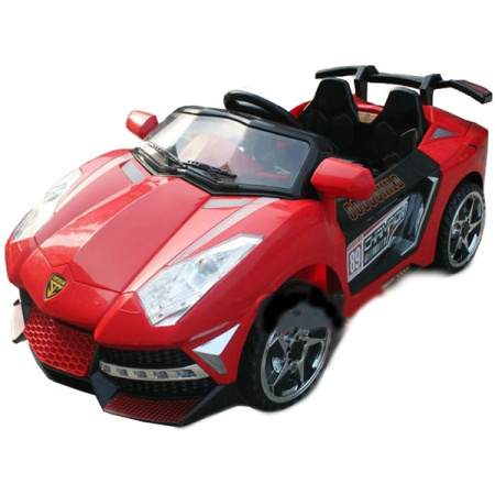 фото Электромобиль М 1572 R 3 Lamborghini, одноместный, открываются двери
