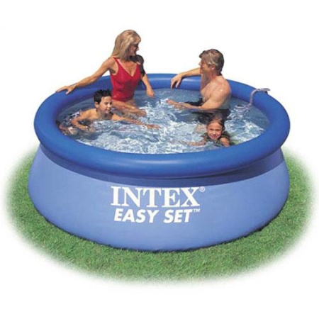 фото Наливной бассейн Intex 28120 (305-76 см)