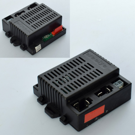 фото Блок управления M 3990-RC RECEIVER для джипа M 3990