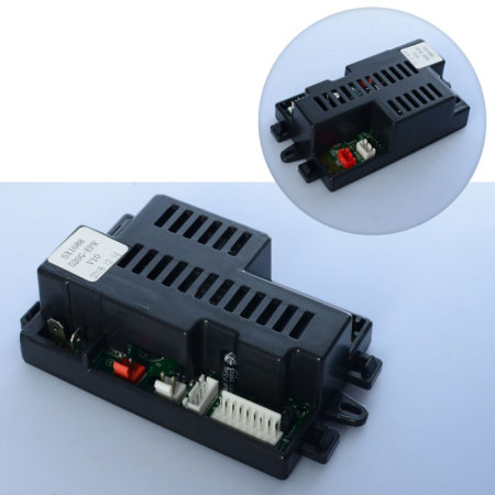 фото Блок управления M 4009-RC RECEIVER для машины M 4009