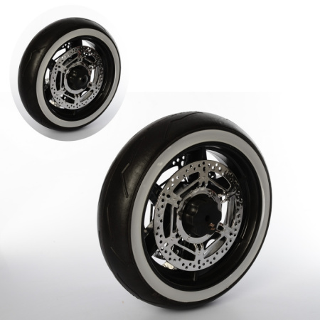 фото Колесо M 4104-EVA WHEEL к мотоциклу M 4104