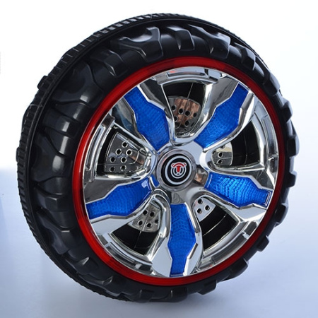 фото Колесо ведущее пластик M 2761-WHEEL для электромобиля M 2761