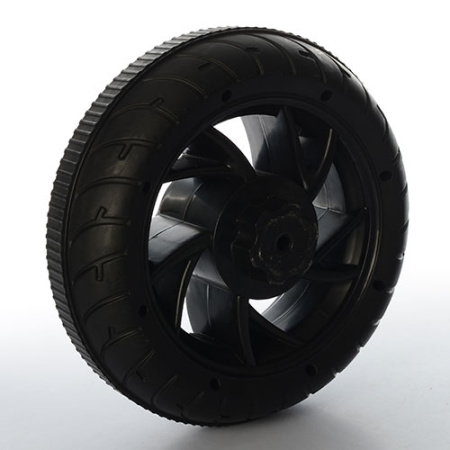 фото Колесо заднее ведущее M 3258-PLASTIC WHEEL для мотоцикла M 3258