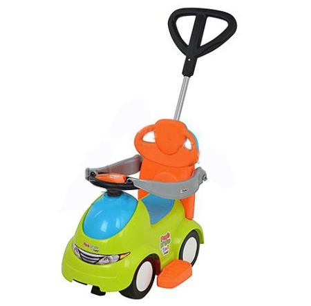 фото Каталка-толокар 800008373 Испания, 3в1