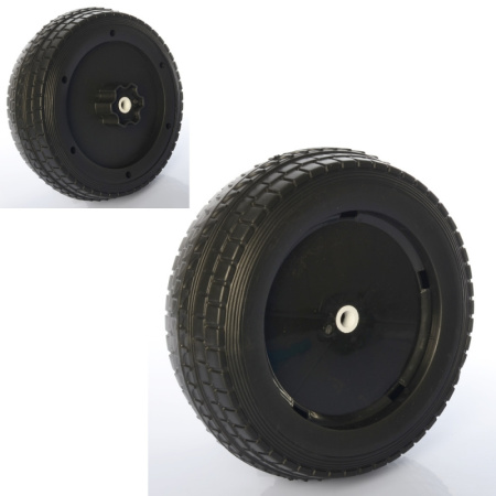 фото Колесо с переходником M 4208-EVA WHEEL к грузовику M 4208