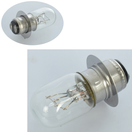 фото Лампочка передней фары 1000Q-40V-front для квадроцикла 1000Q2